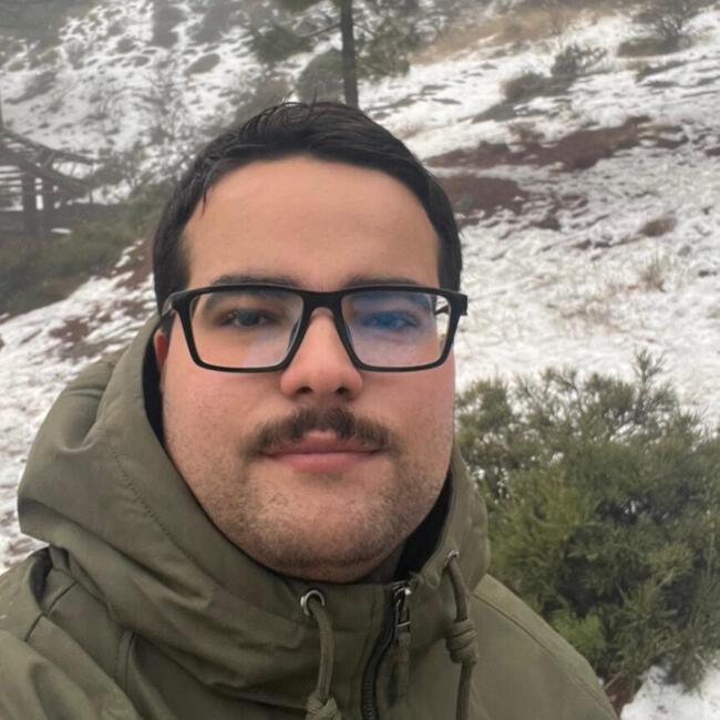 Canguro en Las Palmas de Gran Canaria: Fran jose