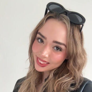 Babysitter in Boadilla del Monte: Ximena