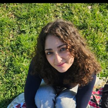 Babysitter a Roma: Benedetta