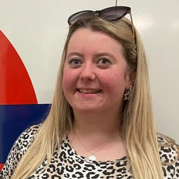 Babysitter Waterlooville: Victoria