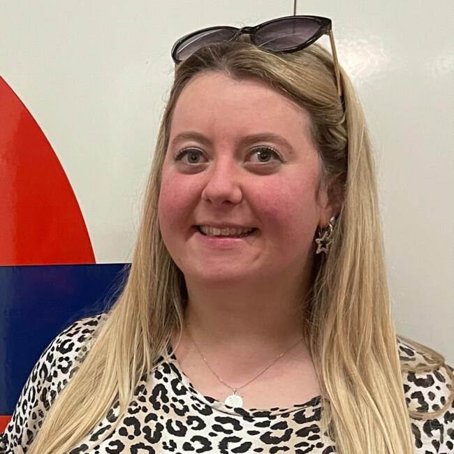 Babysitter in Waterlooville: Victoria