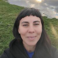 Claudia Antezana Sánchez