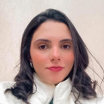 Babysitter São Paulo (São Paulo): Jessica