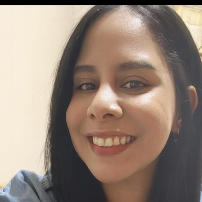 Babysitter in Buenos Aires: Chiquinquira Lozano