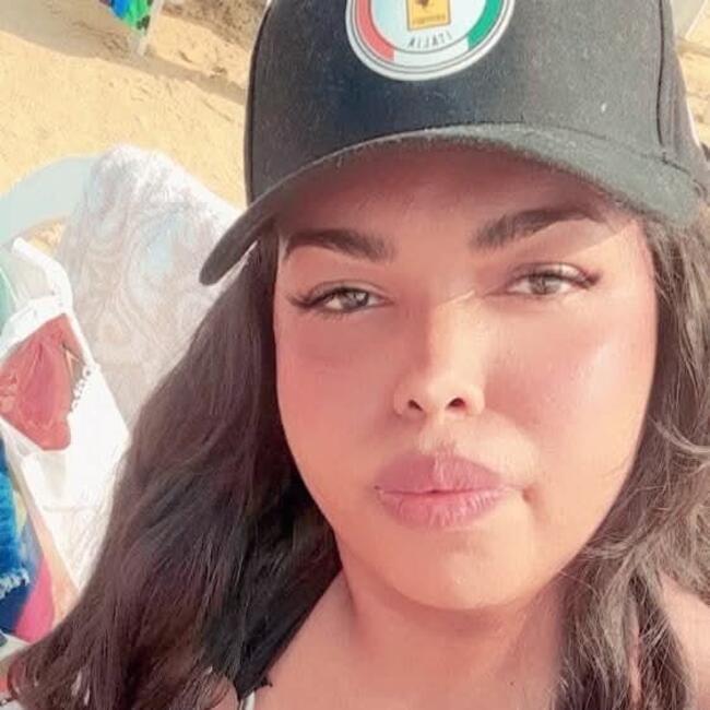 Babysitter in Carapicuíba: Kimberlly manuella dos santos