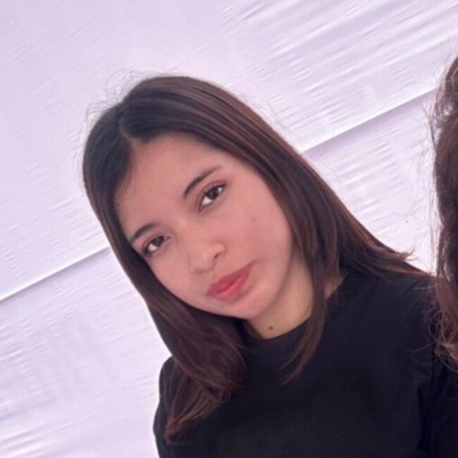 Babysitter in Callao: Grecia Scarleth