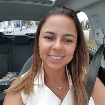 Emprego de babá Balneário Camboriú: emprego de babá Daniele
