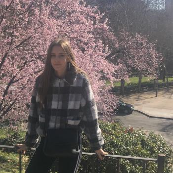 Babysitter Thionville: Clémence