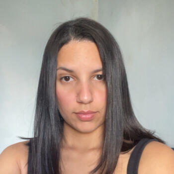 Babysitter Francisco Morato: Monica