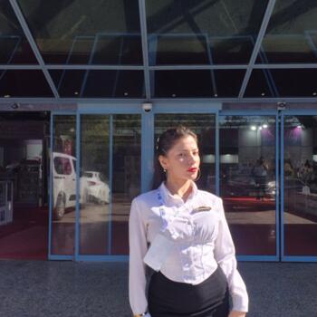 Antalya bölgesinde bebek bakıcısı: Aysel