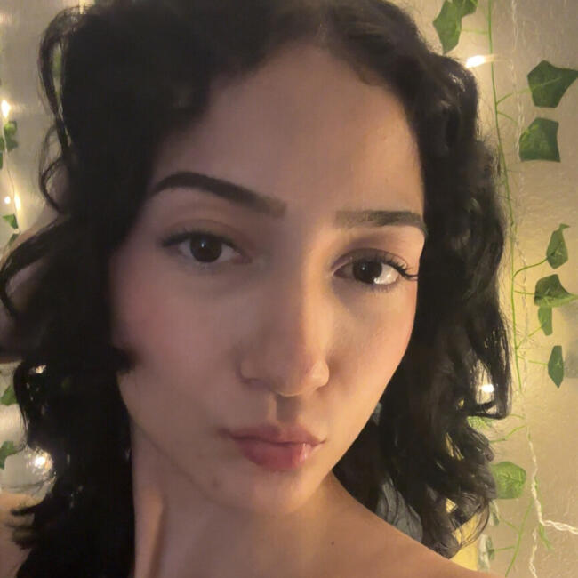Babysitter in El Centro: Sierra