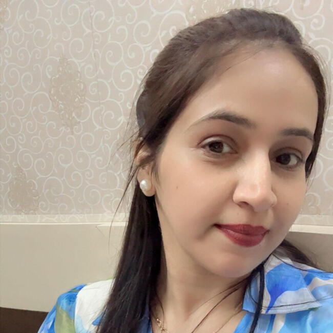 Babysitter em Ribeirão: Manjinder
