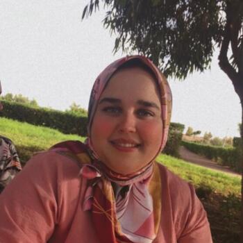 Nanny in Oujda: Fatima