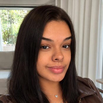 Babysitting job in Sorocaba: babysitting job Beatriz