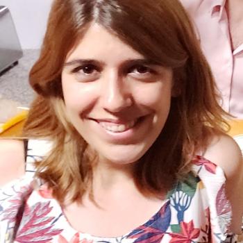 Vila Nova de Gaia的保母: Sandra