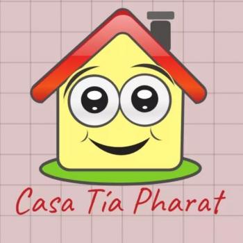 Childcare agency in Montevideo: Casa Tía Pharat