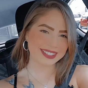 Babás em Osasco: Michely