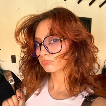 Babysitter Soacha: Karen Valentina