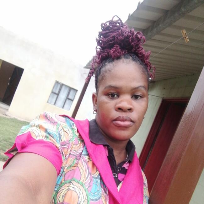Babysitter in KwaMashu: Landiwe