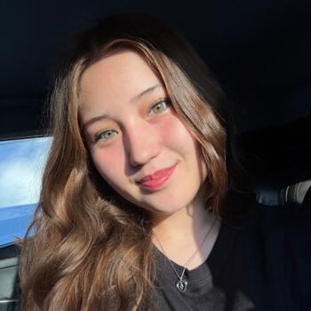 Babysitter in Quilicura: Catalina Burgos Hidalgo