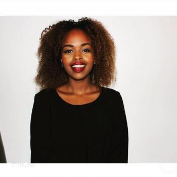 Oppas Utrecht: Hanna