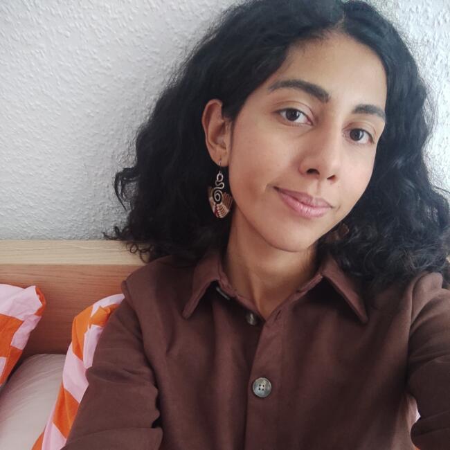 Babysitter in Köln: Belén