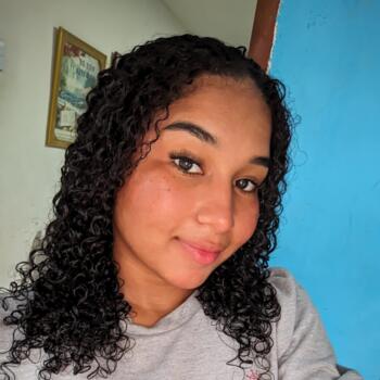 Babysitter in Santa Marta: Mirith