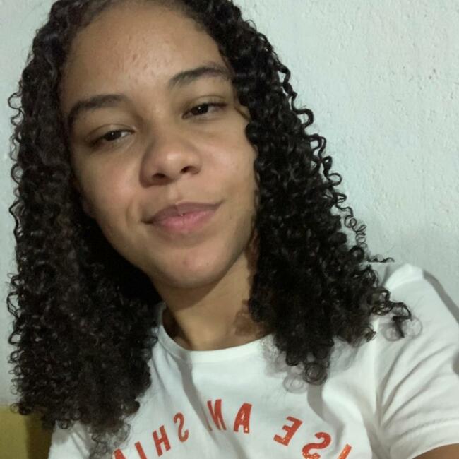 Babá em Uberlândia: Veronica