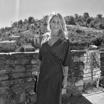 Trabajo de canguro en Esplugues de Llobregat: trabajo de canguro Nerea