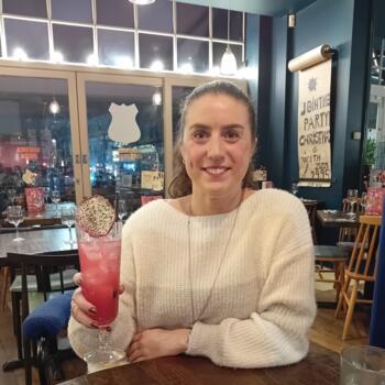 Nanny in St Albans: Sarah