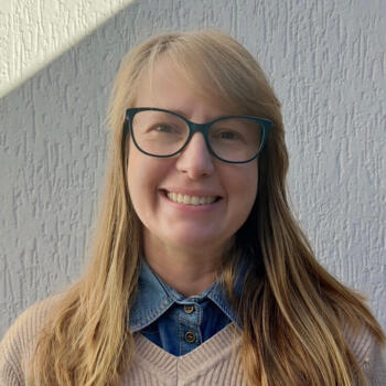 Babá São Paulo: Fabiana