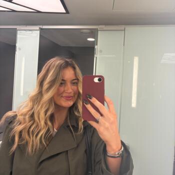 Babysitter a Cork: Mia
