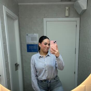 Babysitter in Las Rozas de Madrid: Tania