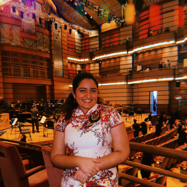 Babysitter in Kuala Lumpur: Qarlene Rishiqa