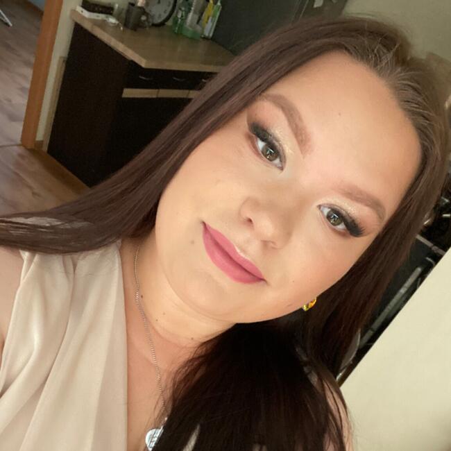 Praca dla opiekunki do dziecka w Nowy Tomyśl: Natalia