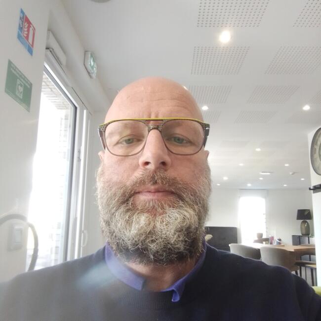 Babysitting job in Calais: Dany