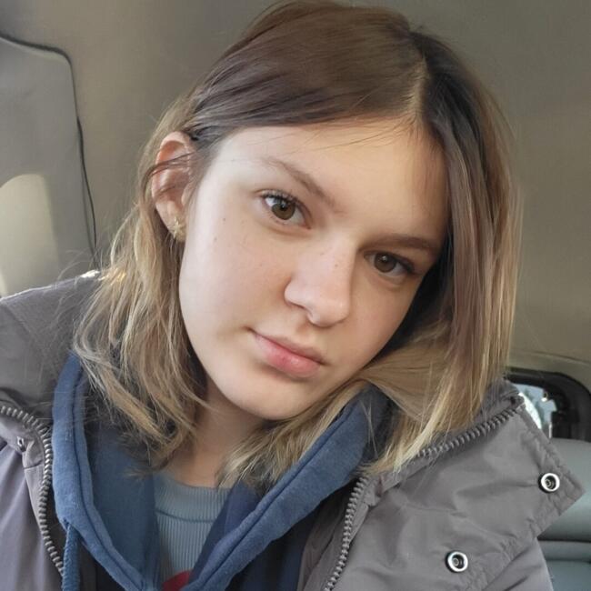 Babysitter in Bacau: Cezara