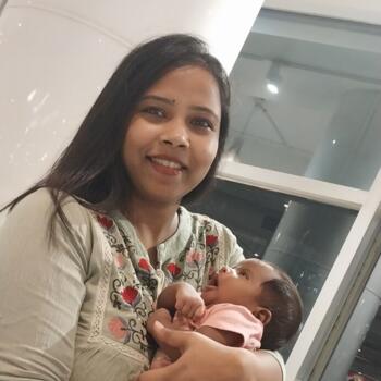माता-पिता पुणे: Rini