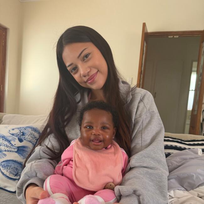 Babysitter in Sydney: Liana