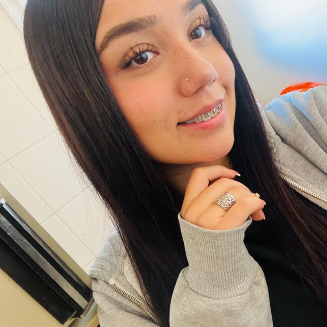 Niñera en Limache: Alejandra