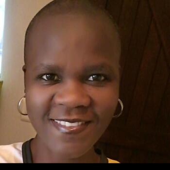 Nanny Cape Town: Matilda