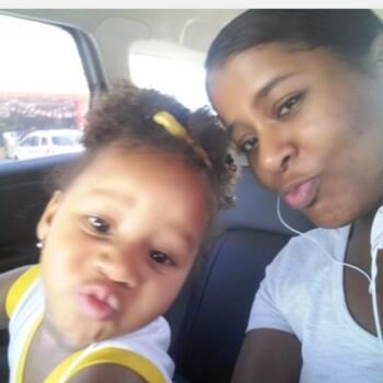 Babysitter em Porto: Carla