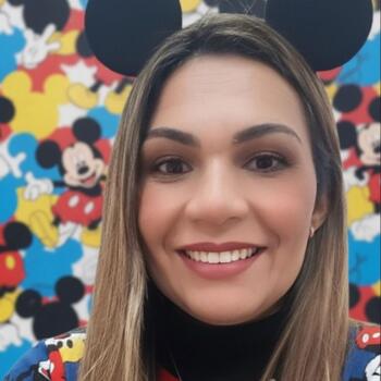 Babá em Porto Alegre: Valnete