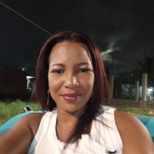 Babysitter in Cartagena: Yuly