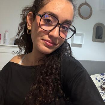 Babysitter in Toulouse: Dassine