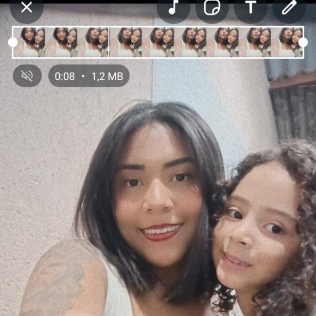 Babysitting job in Brasília: Gerlane