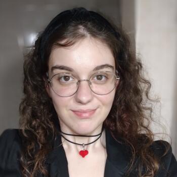 Niñera en Buenos Aires: Micaela Alonso