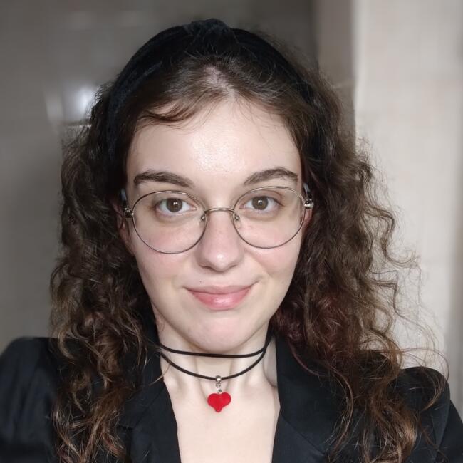 Niñera en Buenos Aires: Micaela Alonso