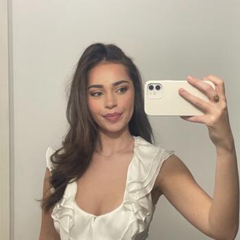 Babysitter Sydney: Zoe