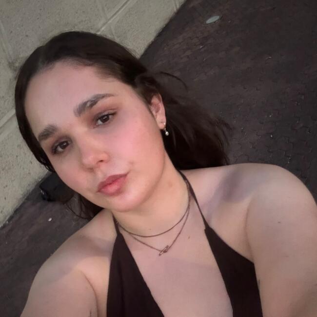 Babysitter in Sydney: Crystelle